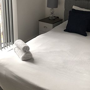 Serviced Apartment Cleaning Leyton E10